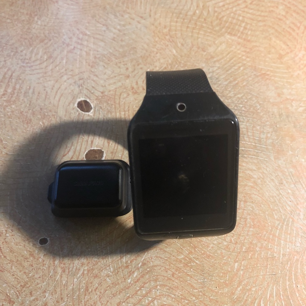 Samsung  gear 2 Android watch